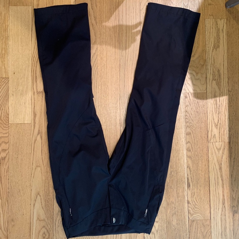 Ski pants